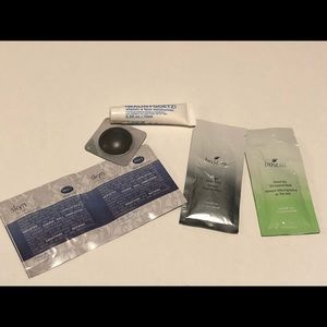 Skin care/face mask bundle